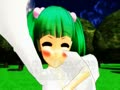 【MMD】テイジ式「キスメ01」β版【モデル配布】